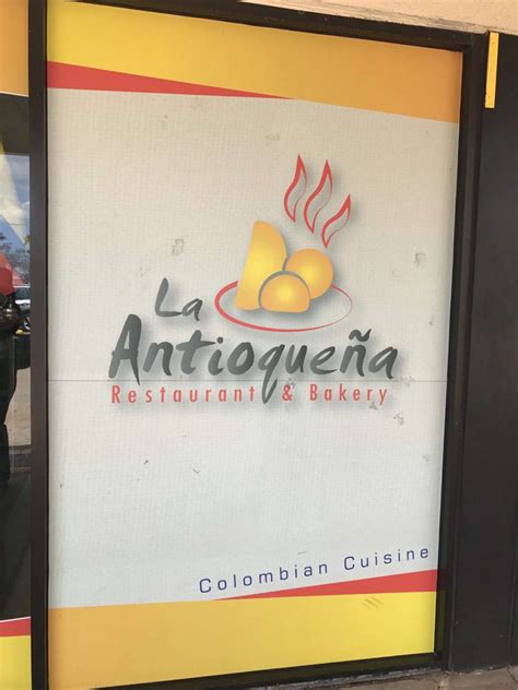 La antioquena restaurant 4 by its clients