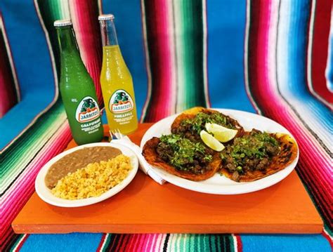 La cabaña midlothian menu Order Taco Envenenado online from La Cabaña Mexican Restaurant Midlothian, IL