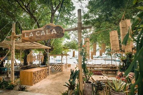 La cala beach club kabupaten lombok utara We listed out our favourite beach bars in Lombok that really hit the spot