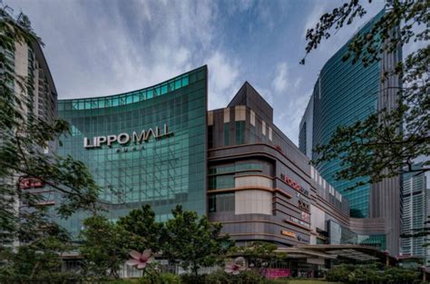 La diana lippo mall puri  Klaim Halaman Ini