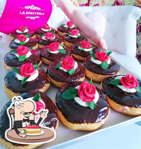 La donuteria banska bystrica Share