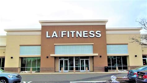 La fitness parsippany-troy hills reviews 1 Culture Sort by Helpfulness Rating Date Language Found 8 reviews matching the search See all 5,973 reviews membership gym trainer member club sale commission workout Great place to work, very manageable hours Front Desk/ Babysitter (Current Employee) - Parsippany, NJ - March 27, 2018 Health Clubs, Exercise & Physical Fitness Programs, Gymnasiums, Personal Fitness Trainers, Physical Fitness Consultants & Trainers, 1159 Us Highway 46, Parsippany, NJ 07054, Tel