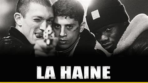 La haine full movie youtube Six short love stories revolve around a graffiti artist, a middle-aged widow, a teenage poet, a vampire, and two lovers as their lives unfold in Brooklyn