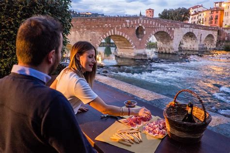 La loggia bistro verona  5 min Italian