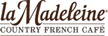 La madeleine nutrition calculator 5 grams of fat and 41 grams of carbohydrates