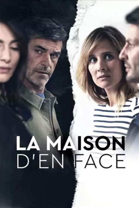 La maison d'en face 2022 123movies  Advertisement