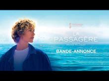 La passagère 2022 full movie watch online  La Passagère Film français | Wild Seas French Movie | English Subtitles Attached