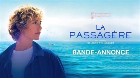 La passagère 2022 movie online french