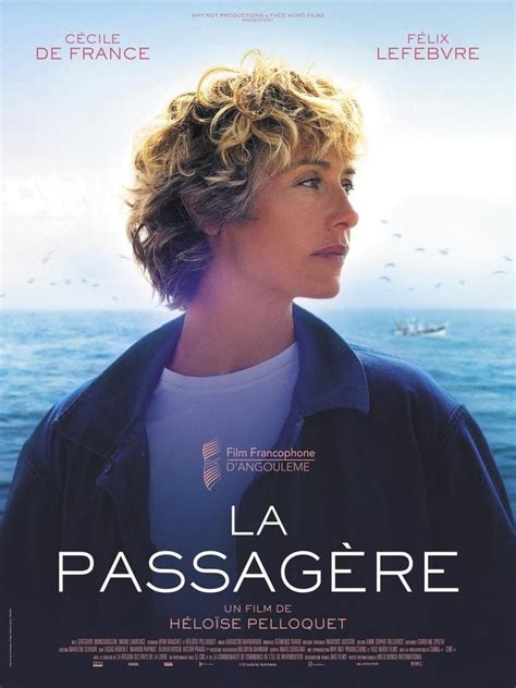 La passagère full movie online  TV-MA