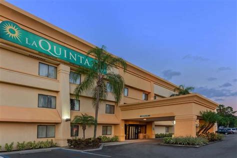 La quinta falkenburg La Quinta Inn & Suites by Wyndham Tampa Brandon West is located at 602 South Falkenburg Road, 7