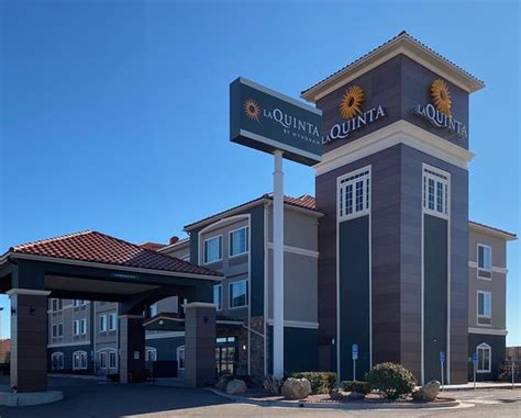 La quinta gallup  Paula Gonzalez, General Manager at La Quinta Inn & Suites by Wyndham Gallup, responded to this review Responded March 26, 2023 Thank you for taking the time to tell us about your time with us