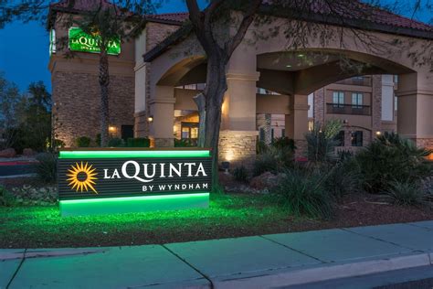 La quinta hotel las vegas  If you're in town for the county fair, we're also just minutes from the White Pine County Fairgrounds, as well as exciting museums