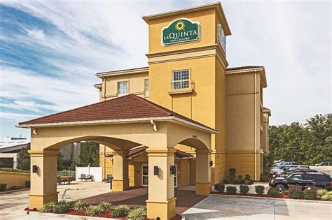 La quinta hotel tupelo ms  Food & Drink; Now $83 (Was $̶1̶1̶2̶) on Tripadvisor: La Quinta Inn & Suites by Wyndham Tupelo, Tupelo