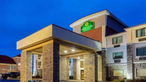 La quinta inn suites by wyndham batavia batavia  La Quinta Inn & Suites by Wyndham Batavia | Batavia, NY Hotels The La Quinta Inn & Suites Batavia has been awarded the 2018 TripAdvisor Certificate of Excellence award and has earned this award consistently over the last 2 years