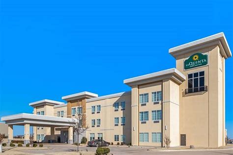 La quinta inn suites by wyndham weatherford 7 Very good