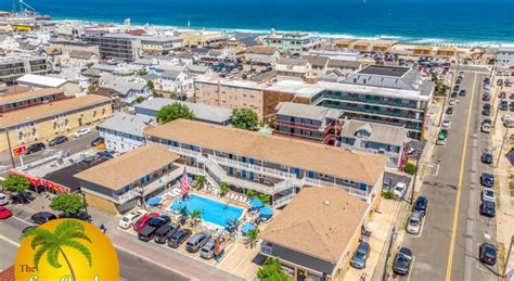 La quinta inn wildwood nj Inviting hotel off I-295, near downtown Philadelphia and shopping