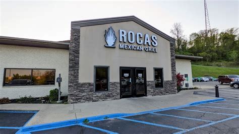 La rocas charleston wv 8 mi La Roca