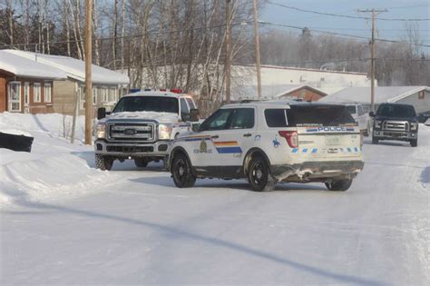 La ronge rcmp news Saskatchewan RCMP has released new details about a shooting Sunday in La Ronge that prompted a public safety alert