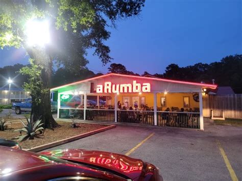 La rumbas defuniak springs La Rumba: Good Place - See 57 traveler reviews, 16 candid photos, and great deals for DeFuniak Springs, FL, at Tripadvisor