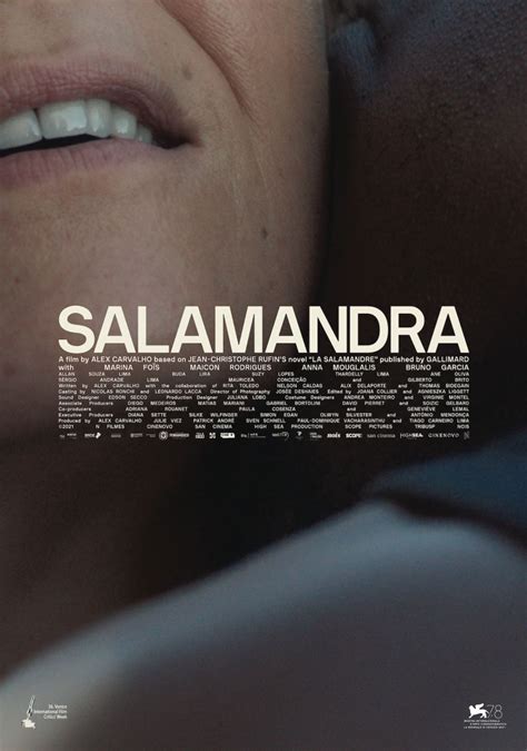 La salamandre (2021 123movies)  TV Shows