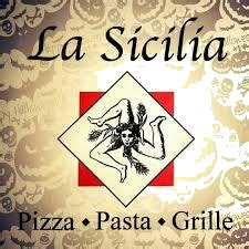 La sicilia pizza pasta grille oxford menu  Find similar restaurants in Pennsylvania on Nicelocal