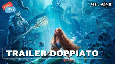 La sirenetta (2023 streaming altadefinizione01)  Film The Little Mermaid 2023 streaming Alta Definizione in Italiano, SUB ITA