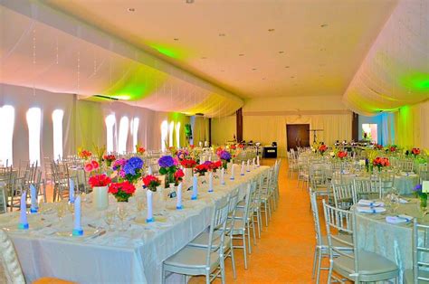 La stanza events venue and lifestyle club  Photographer