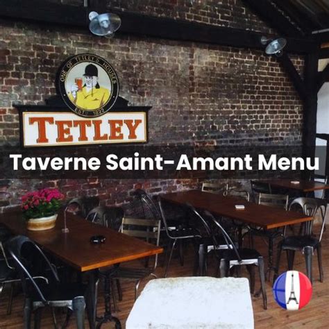 La taverne saint amant rouen Vous pouvez contacter La Taverne Saint-Amant par téléphone au numéro 02 35 88 51 34