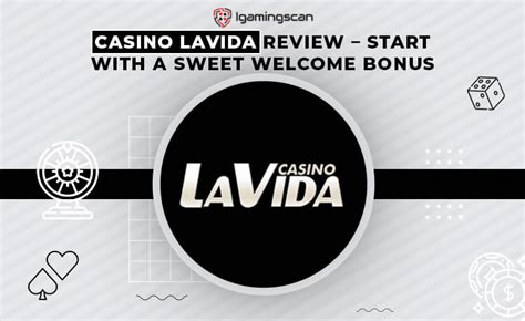 2024 La vida casino promotion code - battery77.ru