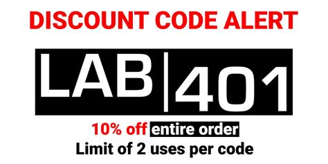 Lab401 discount code 56MHz) RFID Badges: LF (125KHz)