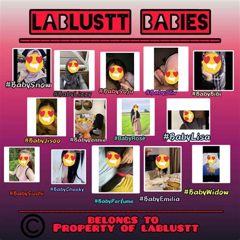 Lablustt porn  - L