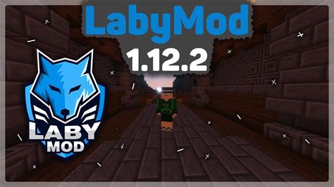 Labymod 1.12  Enjoy!Fixed LabyMod 4 Scroll Zoom () Fixed Component Copy-Click Action not working () Fixed Classic PVP | Opening a chest looks like a blockhit () Fixed The case of the "None" label differs () Fixed Classic PVP | Blocking After Many World Switches () Fixed Commandblocks () Fixed Server still selected after deletion in server list () Fixed Cant hold left click &