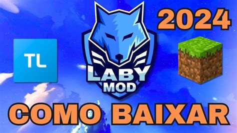 Labymod 4 1.20 loader