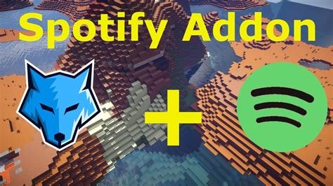 Labymod spotify addon Customize your LabyMod experience with awesome addons! Totally free in-game voice chat for Minecraft with 3D surround sound