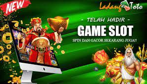 Ladangtoto 2 Ladangtoto: Situs Togel dan Slot Online dengan Deposit QRIS Tanpa Potongan Terpercaya di 2023