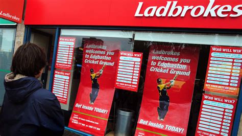 Ladbrokes coral staff login  That left them down 33% for the year, and meant more than £1bn was knocked off the firm’s valuation over the course of a day