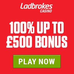 Ladbrokes deposit code 50 odds) Your free bet of 4 x £5 = £20 will be credited once the qualifying bet is settled