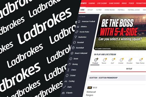 Ladbrokes reopen account  Voter’s ID