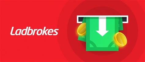 Ladbrokes withdraw in shop  With Ladbrokes, customers can instantly make a minimum deposit of £10