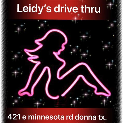 Ladies drive thru donna tx  Active through 2023
