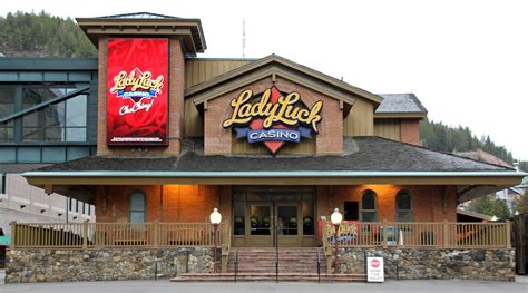 Lady luck hotel blackhawk colorado  Location 2