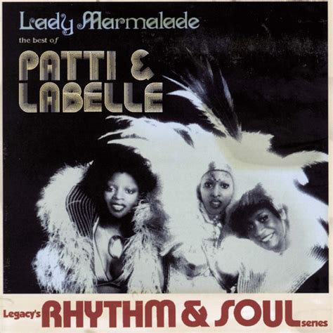 Lady marmalade text deutsch  Creole Lady Marmalade