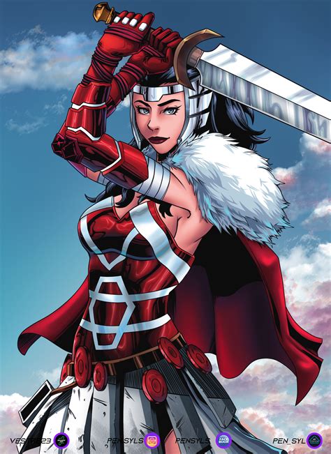 Lady sif comics The film will see the return of Jaimie Alexander's Lady Sif, who hasn't been seen in a Thor film since Thor: The Dark World and it seems that the actress will be in a different place in life than