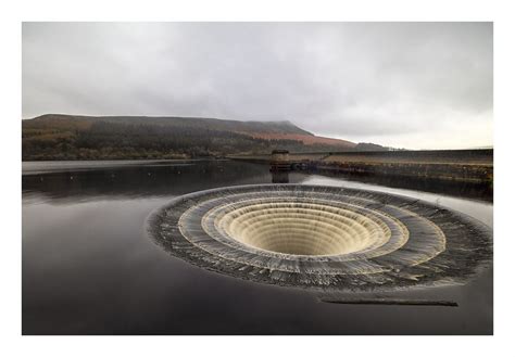 Ladybower plughole diagram  Length 16