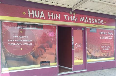 Ladyboy massage hua hin  Hua Hin Elite Lady Boys and Shemale Escorts