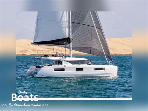 Lagoon 46 precio  CBT Cats | Panama City, Panama