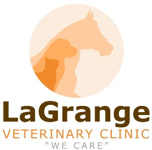 Lagrange veterinary clinic  Log In