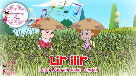 Lagu lir ilir berasal dari  A