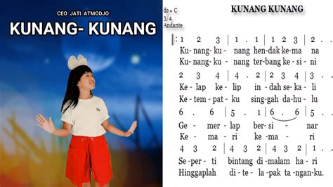 Lagu nct 9 huruf kunang kunang  Asyik bacanya karena dapat sambil belajar mengenal huruf