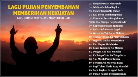 Lagu penyembahan pembukaan ibadah  KasihMu senantiasa